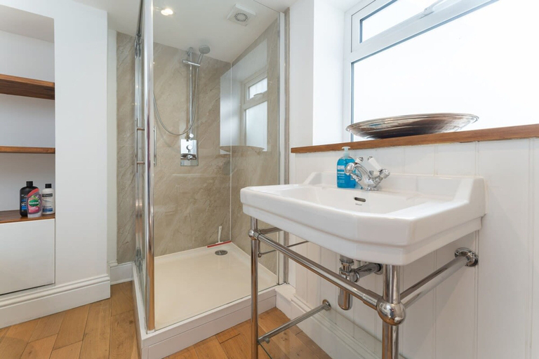 Room 4, Host Stay Sunny Terrace on Robert Street, Brighton and Hove