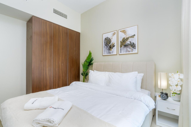 Room 5, Fascinating 1 BR at Vera