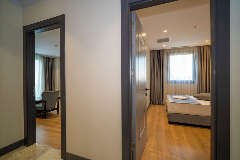Bedroom 6