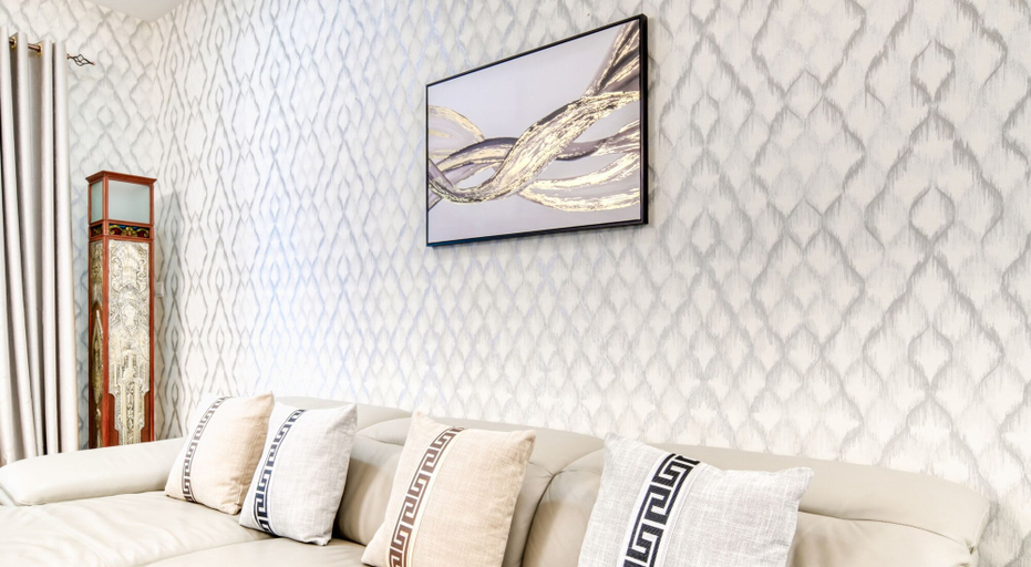 Bedroom 4, KOHH - 1BR in Elite Residence, Dubai