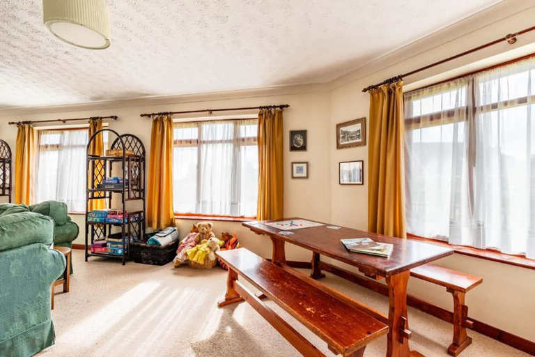 Room 4, Host Stay Cransley, Norfolk
