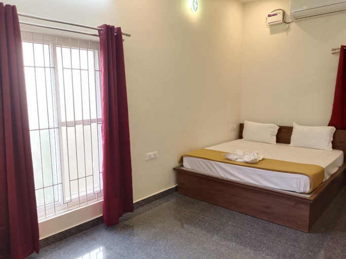 Bedroom 6