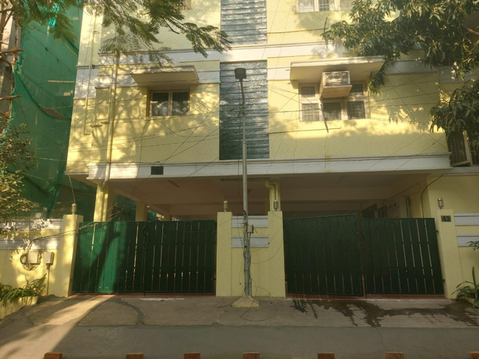 Exterior & Views 1, Sunshine 1BHK Penthouse @Virugambakkam, Chennai