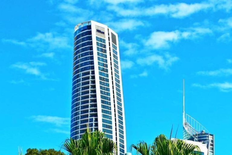 Exterior & Views, Orchid Residences - HR Surfers Paradise, Gold Coast
