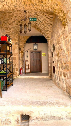 Exterior & Views 2, Sultan Konagi Hotel, Kızıltepe
