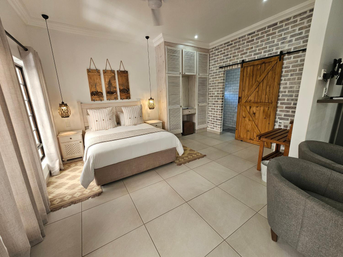 Bedroom 7