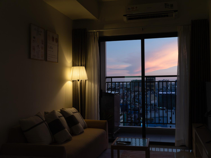 Others 5, BIG PROMO ! Cozy apartment centrally district 1, District 1