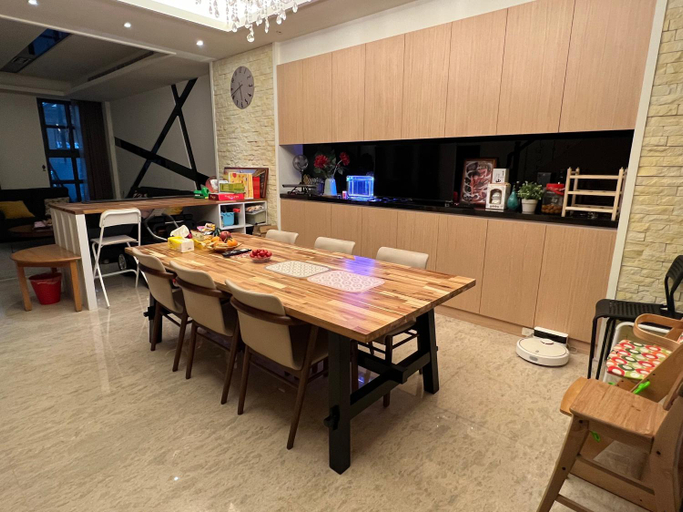 Food & Drinks, Ai Traveling, Yilan