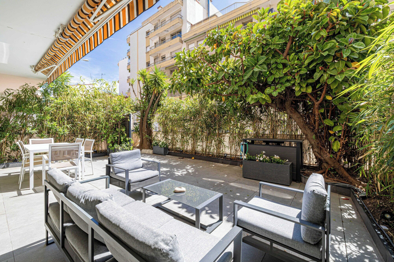 Property amenity 4, Standing Flat 3P, 2 min From the Croisette, Alpes-Maritimes