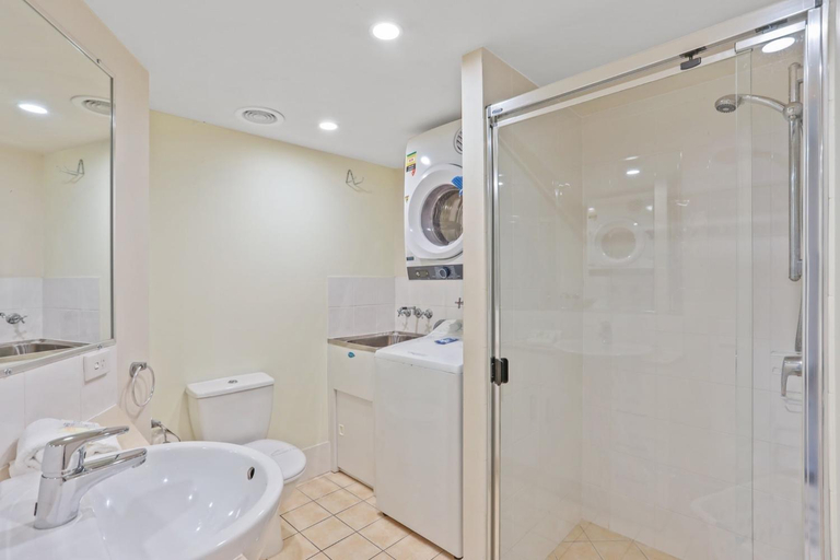 Bathroom 4, Ocean Vista on Alex, Maroochy - Mooloolaba