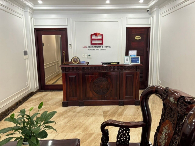 Others 5, Lee Apartment & Hotel, Ngô Quyền
