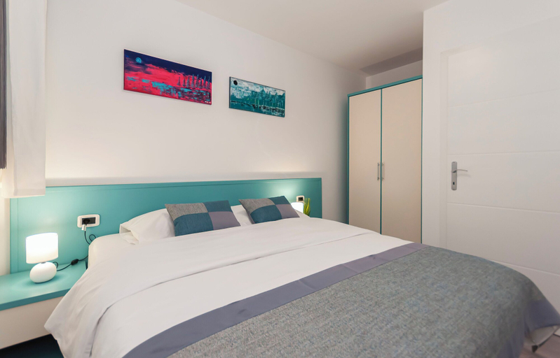 Primary image, Apartment Feel the Nature, Omiš