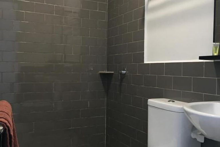 Bathroom 11