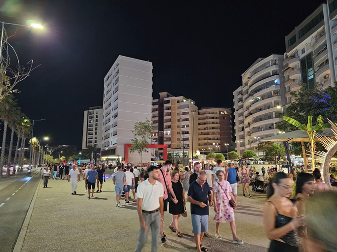 Miscellaneous 4, Holiday 2-Bed Apartment SeaView, Vlorës