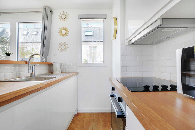 Others 5, Exceptional triplex with terrace - Montmartre, Paris