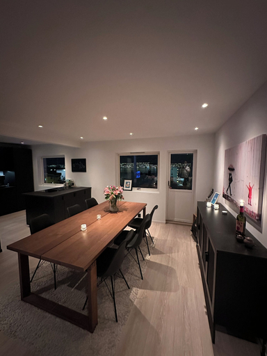 Meeting facility 3, Remarkable 2-bed Apartment in Tromso, Tromsø