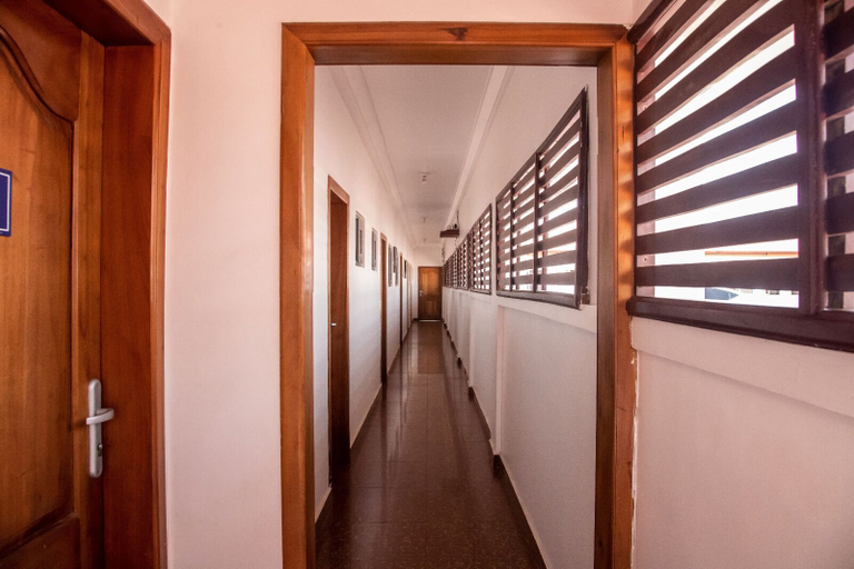 Interior 3, Beautiful Hotel In Greater Accra Region 1, Ga West