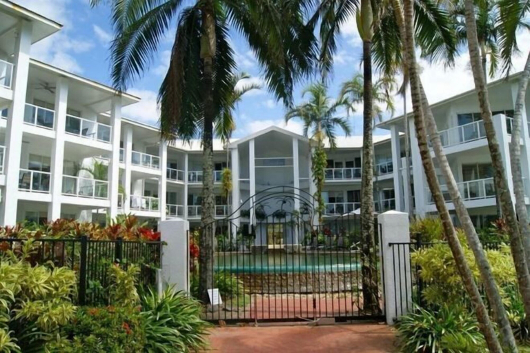 Exterior & Views, Beaches Holiday Apartments - Official Onsite Reception & Check IN, Douglas