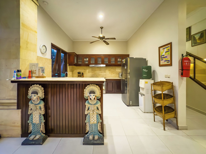 Others 5, Villa Bugis Kayu Aya Seminyak, Badung
