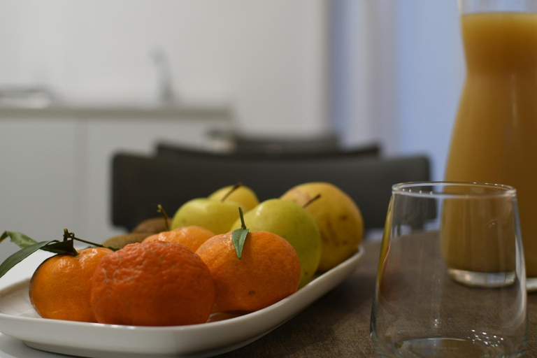 Food & Drinks 4, Amaranto Guesthouse, Cosenza