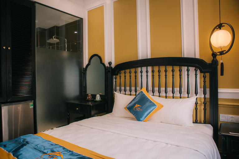 Bedroom 13