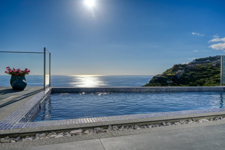 Sport & Beauty 1, Quinta do Feliz, a Home in Madeira, Ponta do Sol