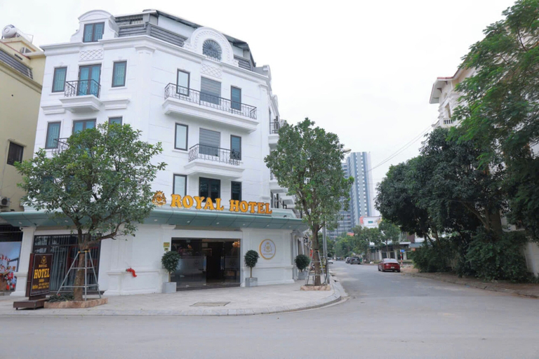 Exterior & Views 2, Royal Trau Quy Boutique Hotel, Gia Lâm