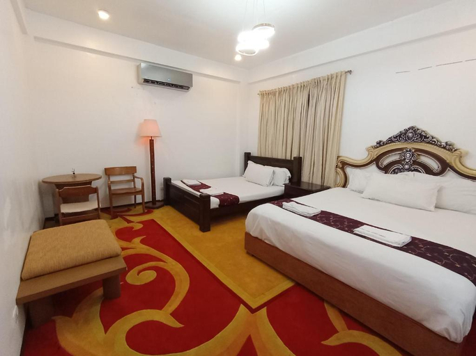 Bedroom 6