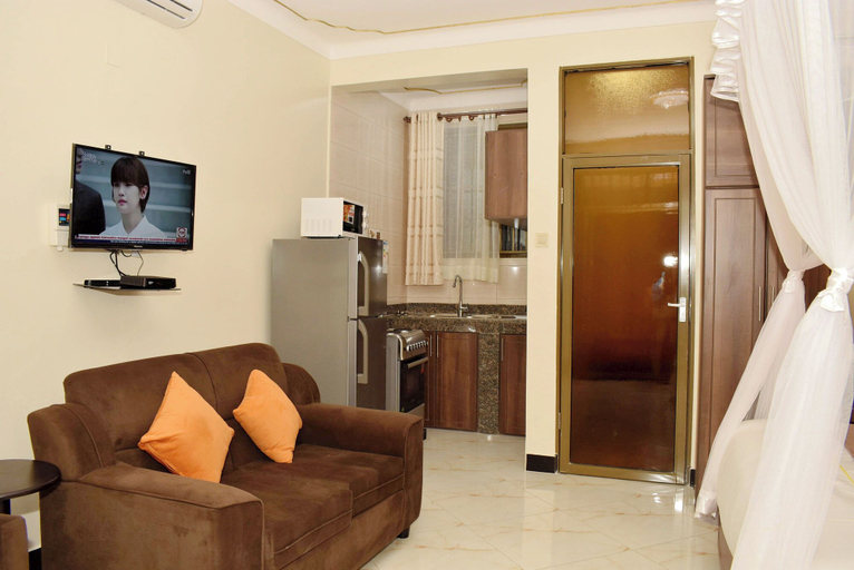 Others 4, Studio Furnished Apartments Entebbe, Entebbe