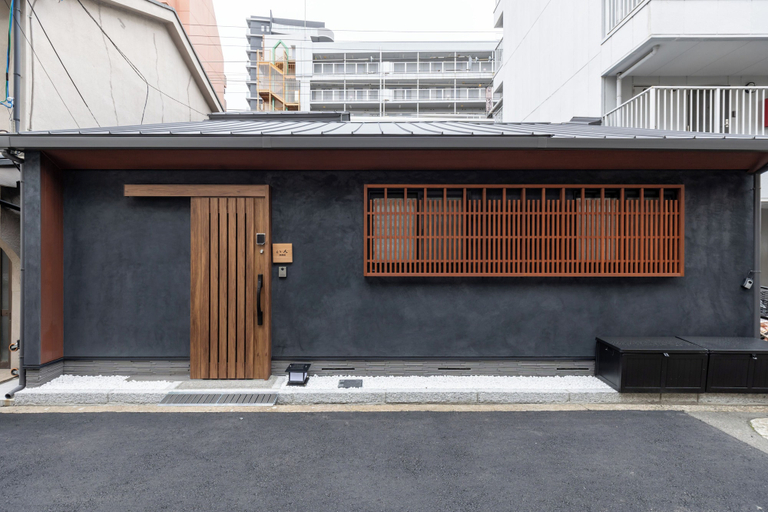 Exterior & Views 2, Yatari, Osaka