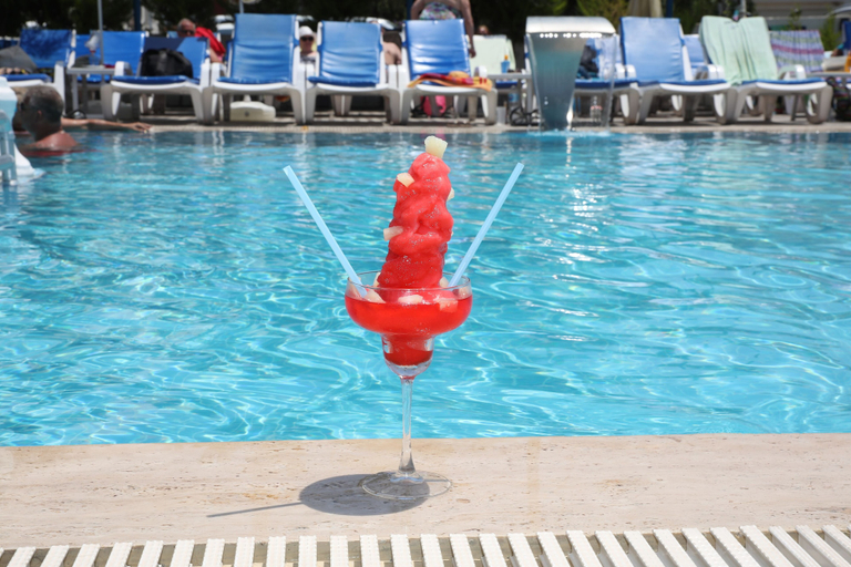 Sport & Beauty 5, Mavi Restaurant & Apartments 1, Didim