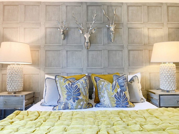 Room 4, Host Stay The Charles Street Retreat, Brighton and Hove