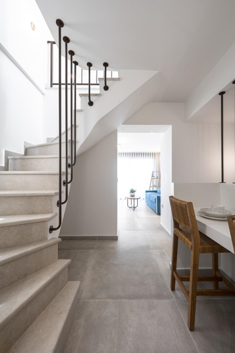 Others 2, Blue Whisper Luxury Living Suites, Central Macedonia