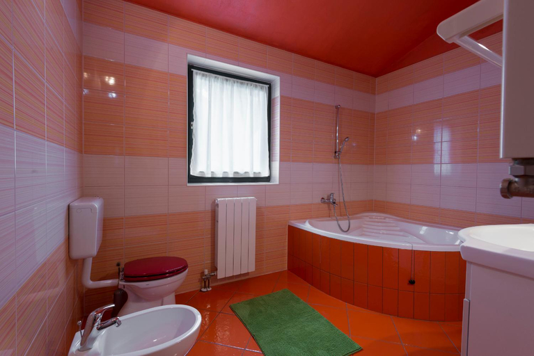 Others 2, Apartment Blazenka, Medulin
