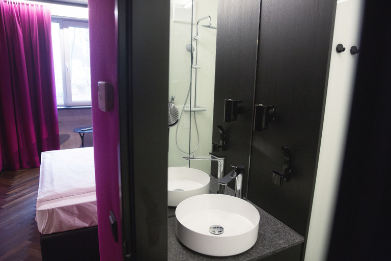 Bathroom 4, Roomreich, Ingolstadt