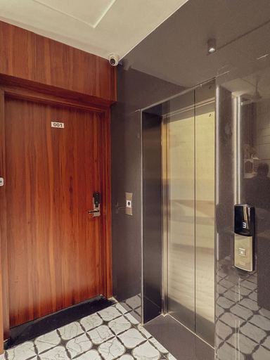 Others 3, Hotel Indigo, Indore