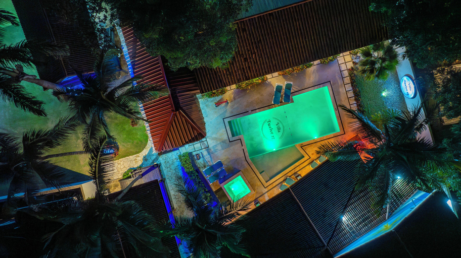 Exterior & Views 2, Villa Twelve27, Sosua