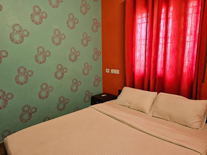 4, SHRI Sai Balavany Residency, Puducherry