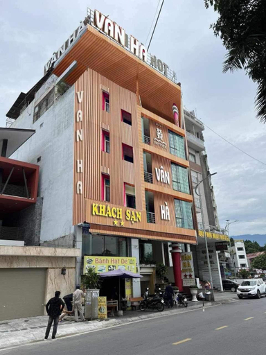 Others 2, Van Ha Hotel Lao Cai - by Bay Luxury, Lào Cai
