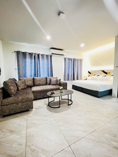 Others 5, PJ Hostel & Bar, Pattaya