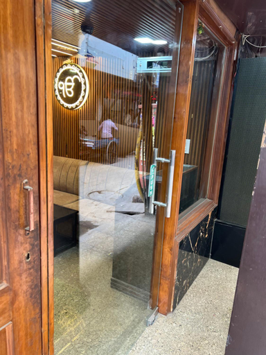 Others 3, New -like Guest House, Delhi
