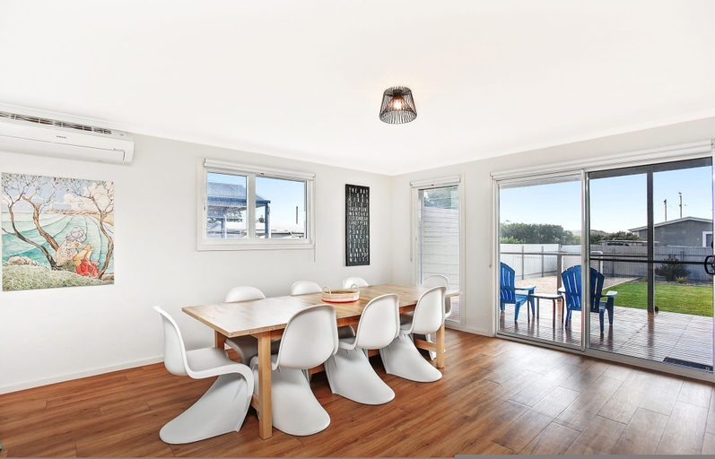 Room 2, SA Holiday House Dunes Views on Simpson, Alexandrina - Coastal