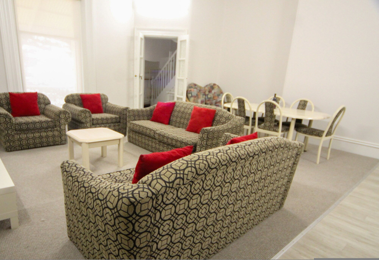 Room 5, Seafield Tower Glenelg Apartment no 5, Adelaide