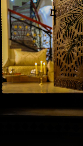 Others 5, Villa Riad Oasis Targa, Marrakech