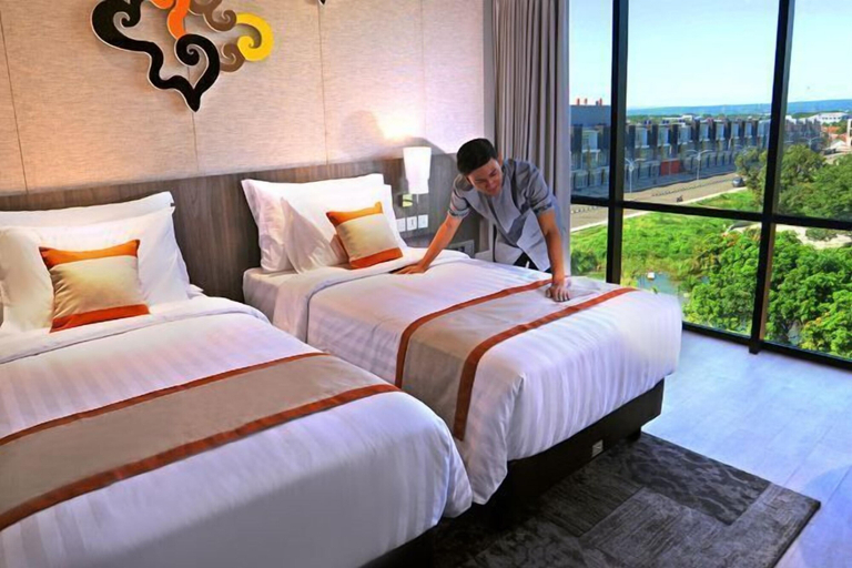 Bedroom 6