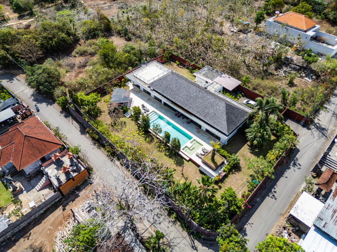 Exterior & Views 2, Boutique Villa Doretanh Jimbaran, Badung