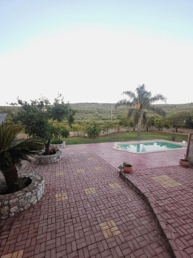 Others 4, Villa Elea Apartments, Crete
