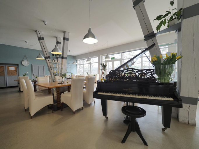 Food & Drinks 5, Detox Resort Long Life, Kartuzy