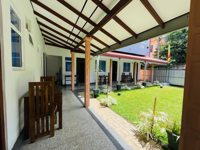 Others 5, Emerald Coast Hotel Negombo, Negombo
