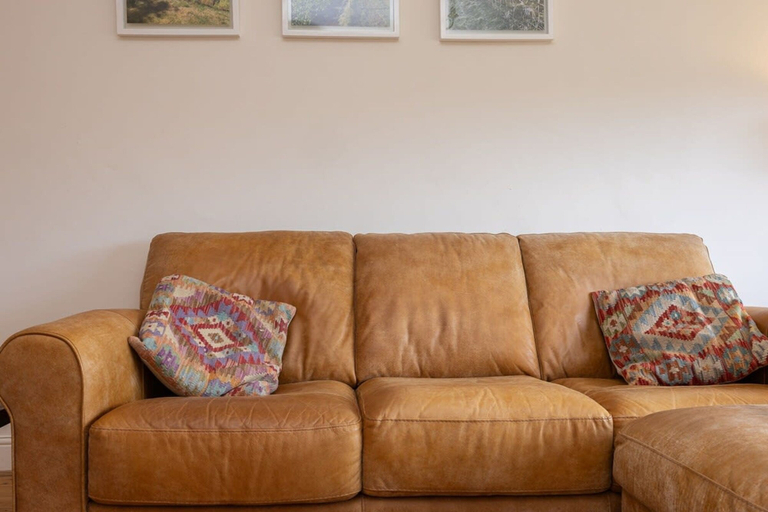 Room 4, Host Stay Downs Valley House, East Sussex